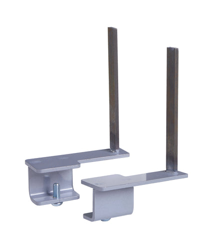 Screen Brackets