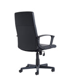 Ascona High Back Managers Chair.