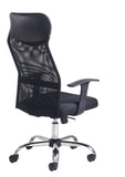 Aurora High Back Mesh Chair