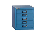 Bisley 5 Multi Drawer
