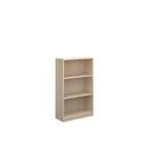 Secondary Storage- Contract 25  Bookcases