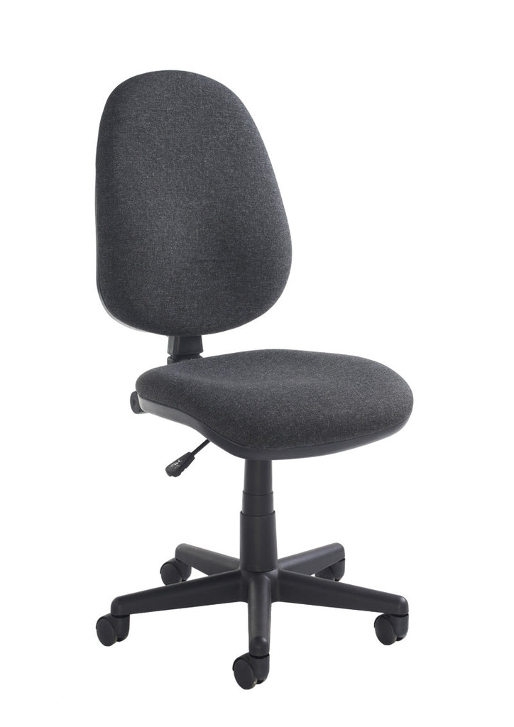 Bilbao Fabric Operator Chair