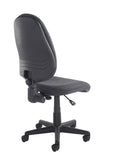 Bilbao Fabric Operator Chair