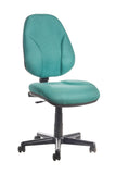 Bilbao Lumbar Fabric Operator Chair