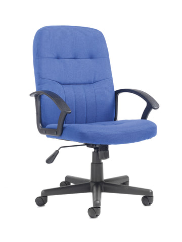 Cavalier Fabric Managers Chair