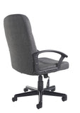 Cavalier Fabric Managers Chair