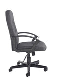Cavalier Fabric Managers Chair