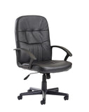 Cavalier Fabric Managers Chair