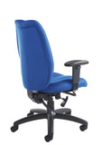 Cornwall Multi Functional Operator Chair