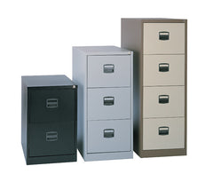 Filing Cabinets
