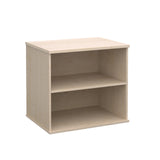 Primary Storage - Deluxe Desk High Bookcase