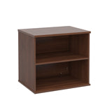 Primary Storage - Deluxe Desk High Bookcase