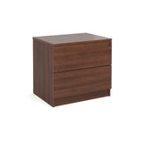 Primary Storage - Executive 2 Drawer Side Filer