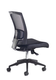 Gemini 300 Fabric Mesh Task Chair