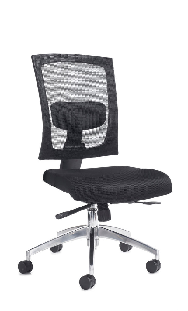 Gemini 300 Fabric Mesh Task Chair