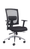 Gemini 300 Fabric Mesh Task Chair