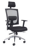 Gemini 300 Fabric Mesh Task Chair