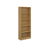 Secondary Storage- Contract 25  Bookcases