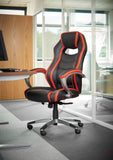 Jenson High Back Executive Chair.