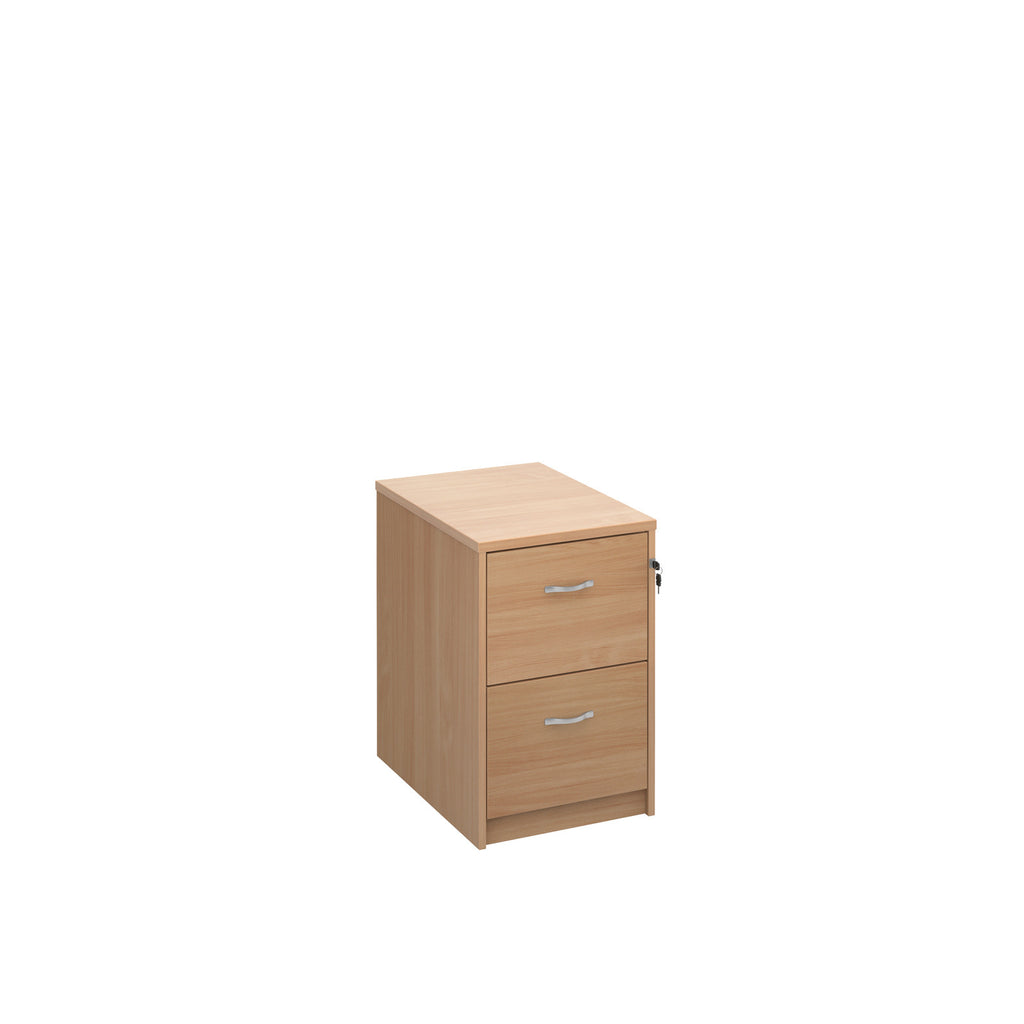 Primary Storage - 2/3/4 Drawer Deluxe Executive Filing Cabinets