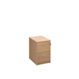 Primary Storage - 2/3/4 Drawer Deluxe Executive Filing Cabinets