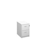 Primary Storage - 2/3/4 Drawer Deluxe Executive Filing Cabinets