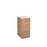 Primary Storage - 2/3/4 Drawer Deluxe Executive Filing Cabinets