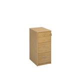 Primary Storage - 2/3/4 Drawer Deluxe Executive Filing Cabinets