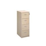 Primary Storage - 2/3/4 Drawer Deluxe Executive Filing Cabinets