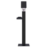 Outdoor Metal Gel Dispenser