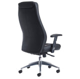 Odessa High Back Executive Chair.