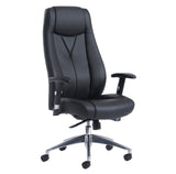 Odessa High Back Executive Chair.