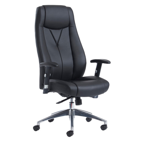 Odessa High Back Executive Chair.