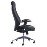 Odessa High Back Executive Chair.