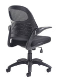 Orion Mesh Operators Chair