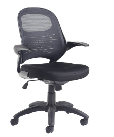 Orion Mesh Operators Chair