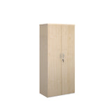 Secondary Storage - Universal Cupboards.