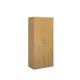 Secondary Storage - Universal Cupboards.