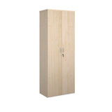 Secondary Storage - Universal Cupboards.