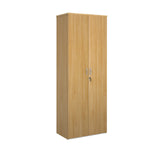 Secondary Storage - Universal Cupboards.