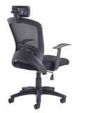 Solaris Mesh Operators Chair