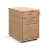 Primary Storage - Universal Slim Line and Tall Mobile Pedestals
