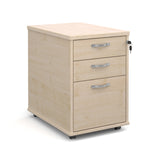 Primary Storage - Universal Slim Line and Tall Mobile Pedestals