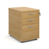 Primary Storage - Universal Slim Line and Tall Mobile Pedestals