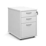 Primary Storage - Universal Slim Line and Tall Mobile Pedestals