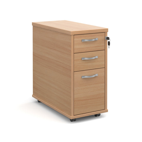 Primary Storage - Universal Slim Line and Tall Mobile Pedestals