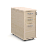 Primary Storage - Universal Slim Line and Tall Mobile Pedestals