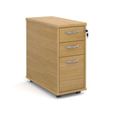 Primary Storage - Universal Slim Line and Tall Mobile Pedestals