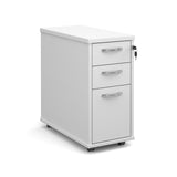 Primary Storage - Universal Slim Line and Tall Mobile Pedestals