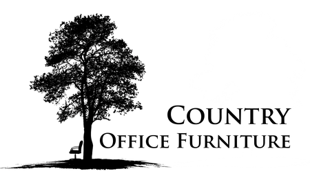 Country Office Furniture